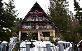 Leśny Dwór